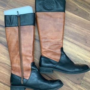 Vince Camuto Riding Boots